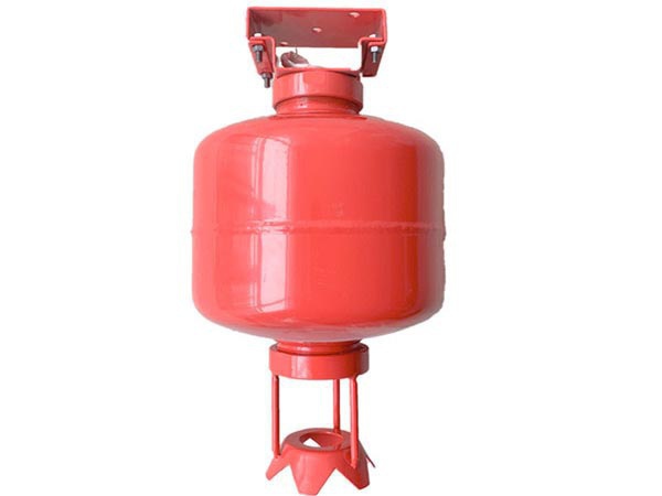 懸掛式超細(xì)干粉滅火裝置（非貯壓式）